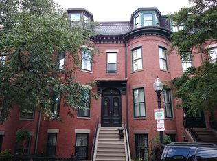 144 W Newton St, Boston, MA 02118