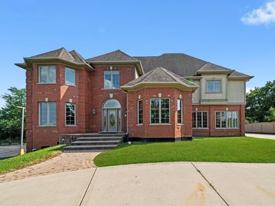 8841 W 100th Pl, Palos Hills, IL, 60465