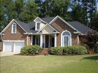 113 Coltsfoot Ct, Lexington, SC 29072