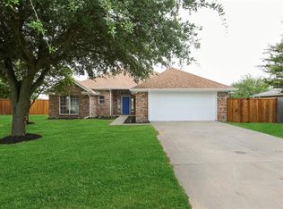 806 Hix Cir, Van Alstyne, TX 75495