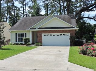 134 Rachel Ln, Thomasville, GA 31792