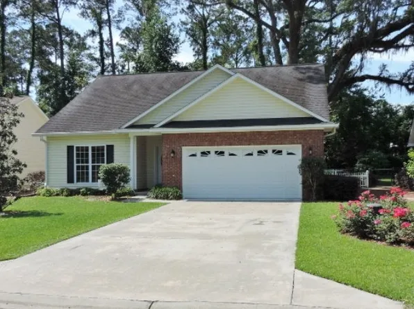 134 Rachel Ln, Thomasville, GA 31792