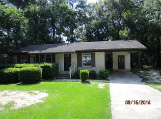 1731 Ricardo St, Valdosta, GA 31601