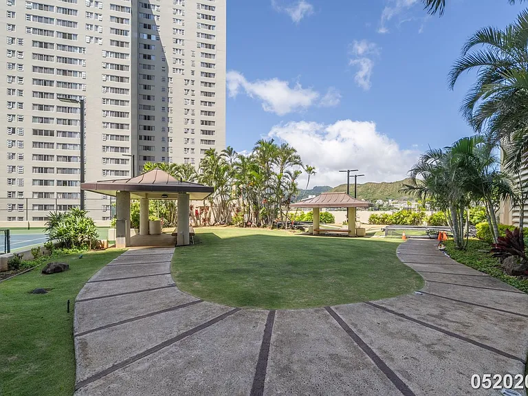 1212 Nuuanu Ave #2406 — Photo 35