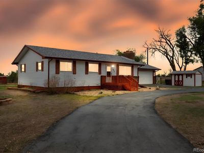 1845 E 16th Street, Greeley, CO, 80631