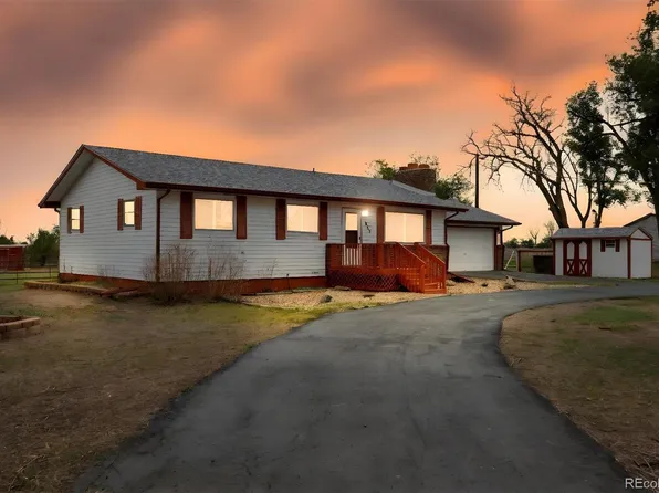 1845 E 16th Street, Greeley, CO 80631