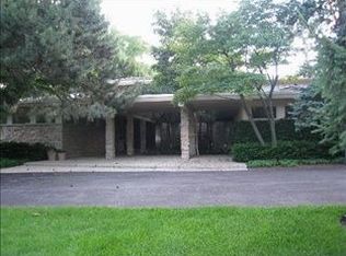 2300 Sheridan Rd, Highland Park, IL 60035