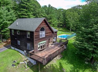 17 Firlotte Dr, West Gardiner, ME 04345