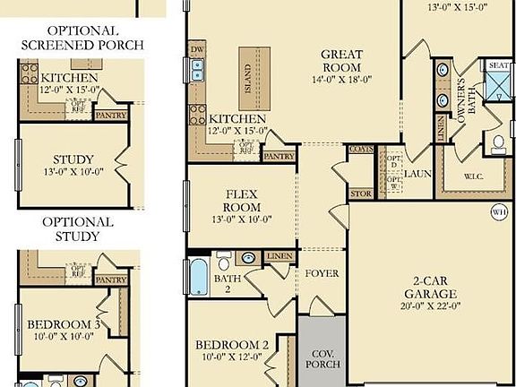 2nd image of this home