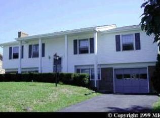 103 Wilkins Dr, Winchester, VA 22602