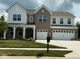 4187 Ironclad Dr, Bargersville, IN
