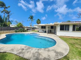 709 Paopua Loop, Kailua, HI 96734