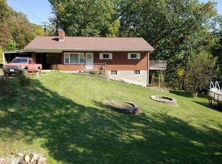 1060 Braddock Rd, Cumberland, MD 21502