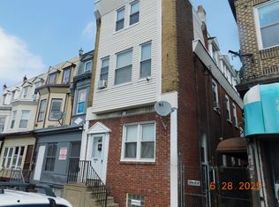 4933 N 5th St FLOOR 3, Philadelphia, PA 19120
