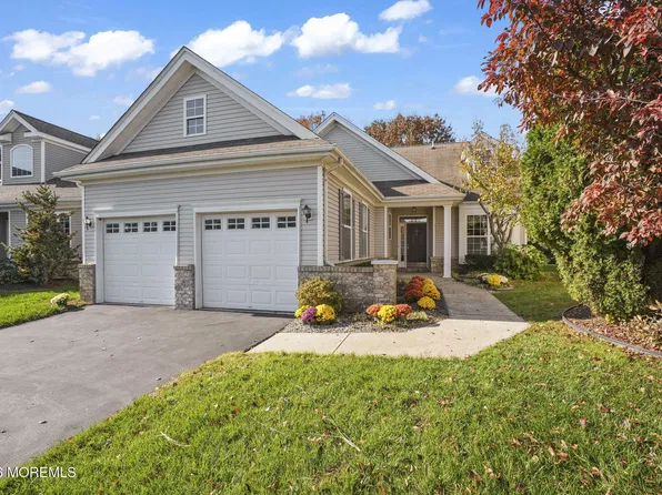 251 Springmeadow Way #251, Monroe Twp, NJ 08831