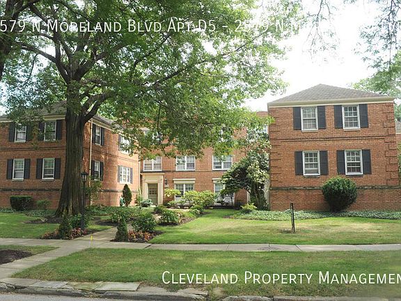 4th image of 2579 N Moreland Blvd APT D5