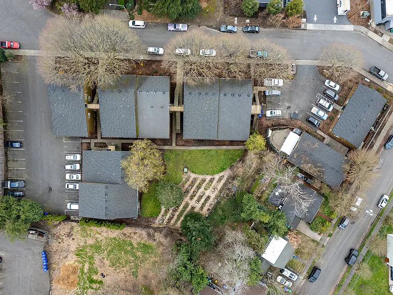 Shady Glen Apartments — Photo 6