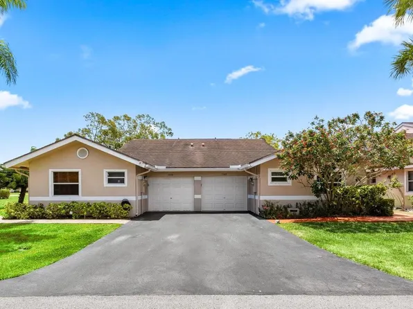 1260 NW 52nd Way, Deerfield Beach, FL 33442