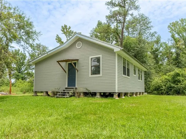 32906 Lower Rome Rd, Springfield, LA 70462