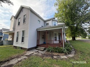 626 W Creighton Avenue, Fort Wayne, IN 46807