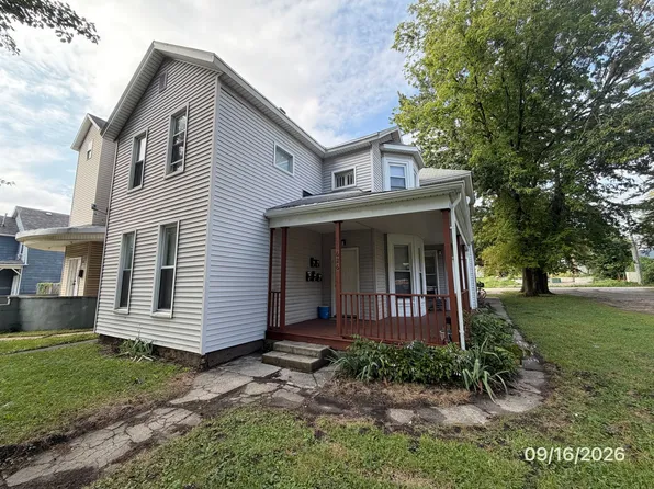 626 W Creighton Avenue, 626 W Creighton Ave APT 5, Fort Wayne, IN 46807