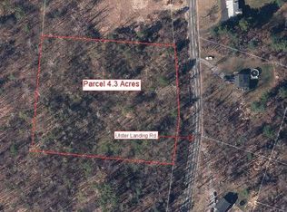 T/b/d Ulster Lndg, Kingston, NY --