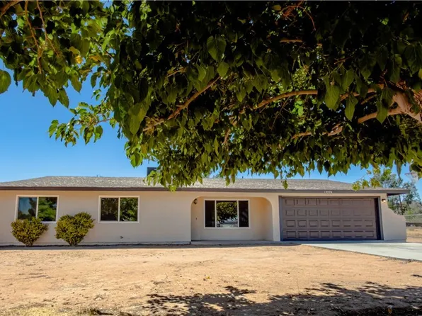 15576 Ute Rd, Apple Valley, CA 92307