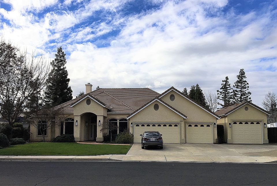 Beautiful custom home