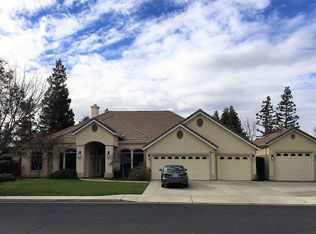 2820 Joshua Ave, Clovis, CA 93611