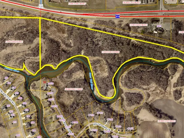 Xx Two Rivers Rd, Fergus Falls, MN 56537