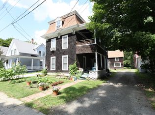 7 Winter St #4, Montpelier, VT 05602