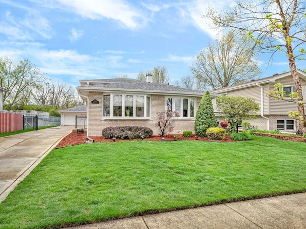 13808 Sandra Ln, Crestwood, IL 60418