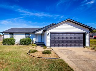 14 Fawn Dr, Ward, AR 72176
