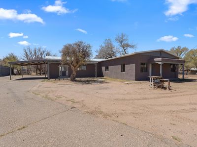 24 Don Jacobo Rd, Peralta, NM, 87042