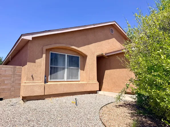 10535 Portofino Dr NW, Albuquerque, NM 87114