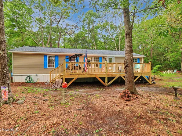2271 Bob White Road SW, Supply, NC 28462