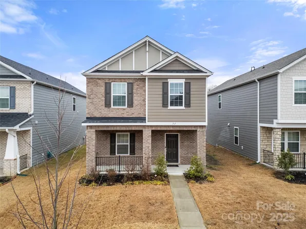 717 Windage Way, Pineville, NC 28134