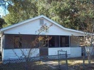 2410 NW 3rd Ave, Ocala, FL 34475