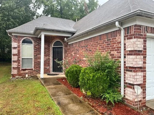 2097 Penn Gap Cv, Bartlett, TN 38134