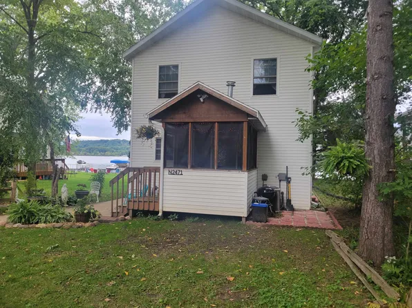 N2471 Rapp Rd, Lodi, WI 53555