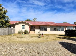1396 Rose Dr, Clovis, NM 88101