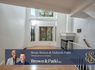 17 Scott Aly, San Francisco, CA 94107