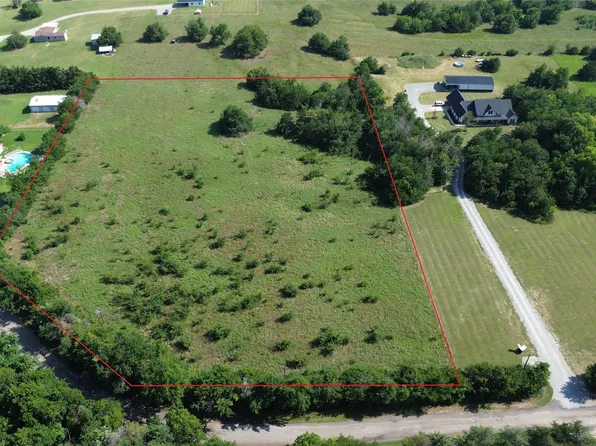 4770 County Road 2900, Dodd City, TX 75438