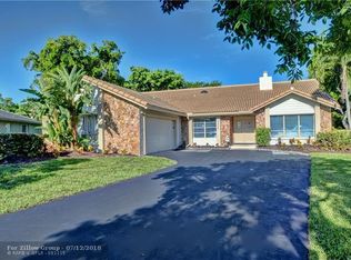 10564 NW 3rd Pl, Coral Springs, FL 33071