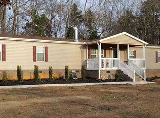 135 Cross Ridge Dr, Enoree, SC 29335