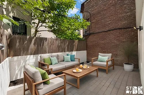 7 Spencer Pl #1R Photo 1