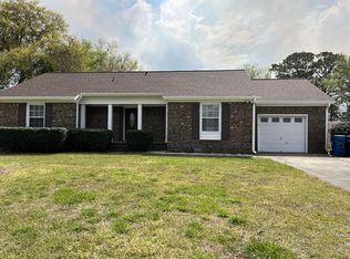 103 Ronny Ct, Jacksonville, NC 28546