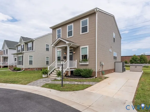3824 Meridian Ave, Richmond, VA 23234