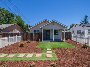 3136 Palmer St, Sacramento, CA 95815