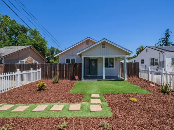 3136 Palmer St, Sacramento, CA 95815